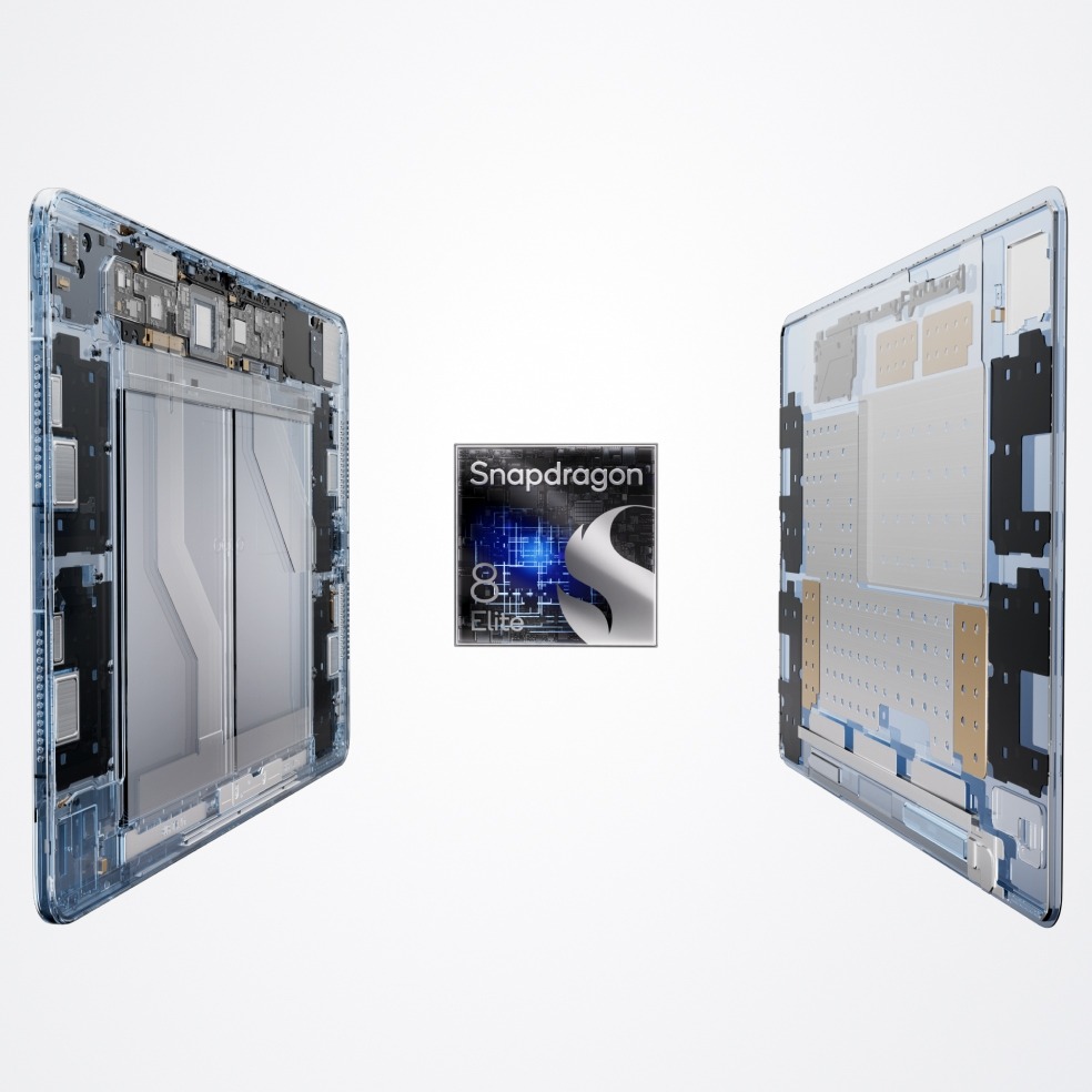 OnePlus Pad 3 with Snapdragon 8 Elite Launching June 5: All You Need to Know