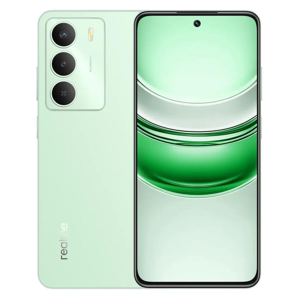 realme C73 5G Launched in India with 120Hz Display, 6000mAh Battery Starting at Rs 10,499