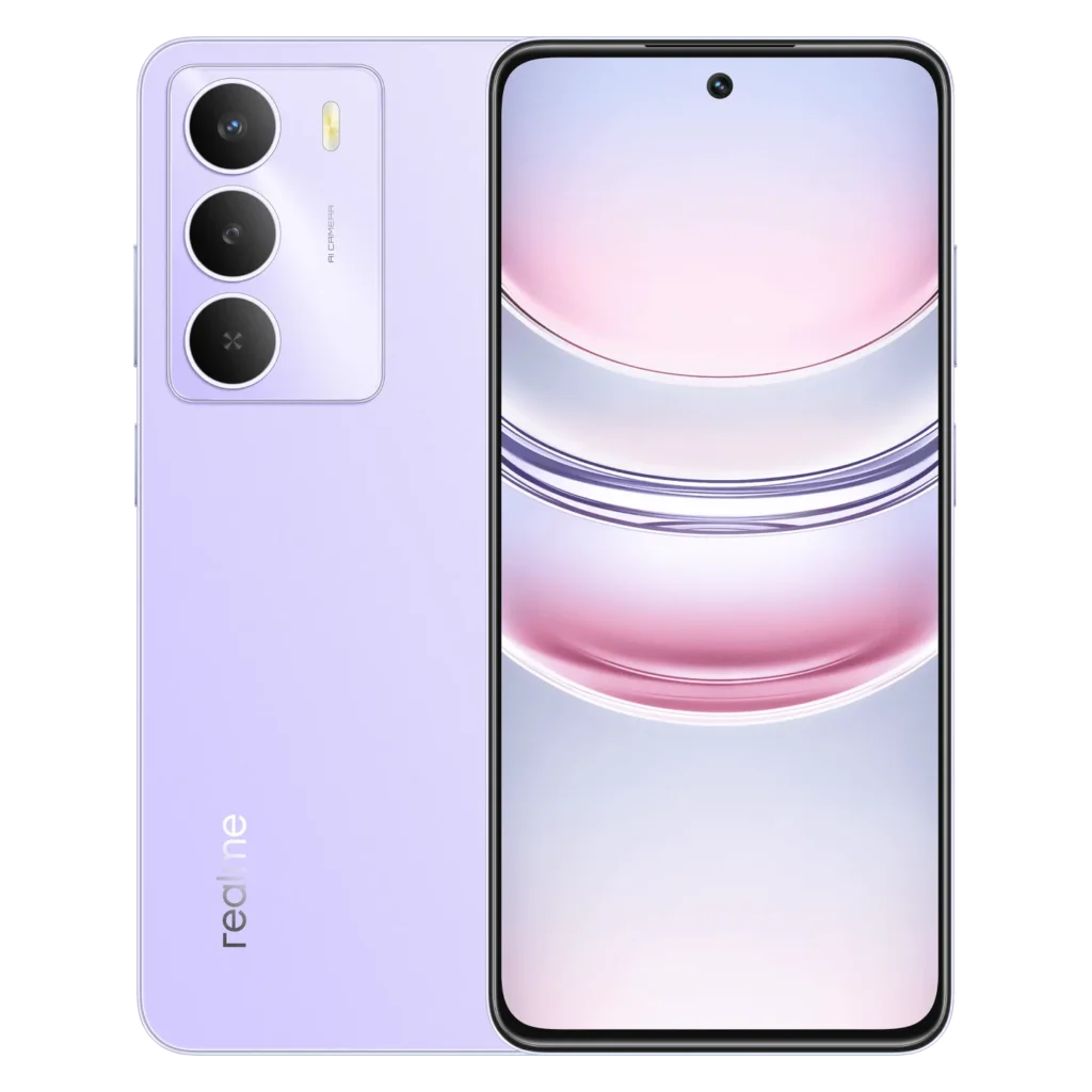 realme C73 5G Launched in India with 120Hz Display, 6000mAh Battery Starting at Rs 10,499