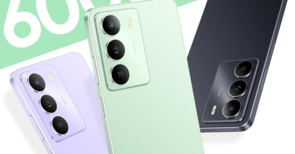 realme C73 5G Launched in India with 120Hz Display, 6000mAh Battery Starting at Rs 10,499