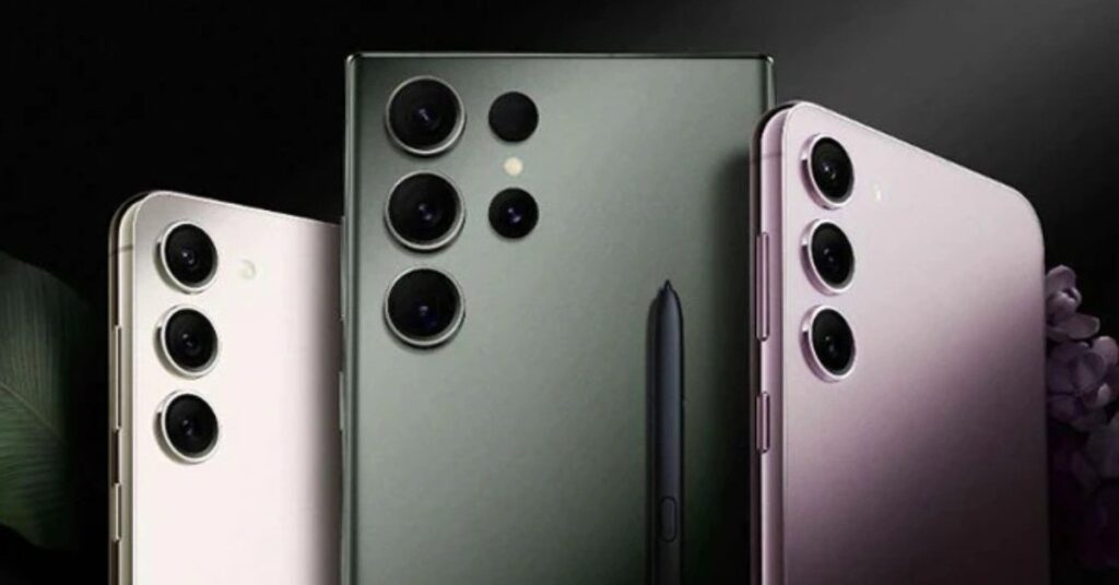 Samsung Galaxy S26 May Launch with Built-in Perplexity AI Assistant