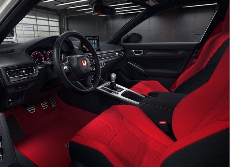 Honda Civic Type R Coming to India: A New Rival for the Volkswagen Golf GTI