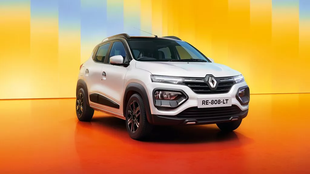Renault Offers Discounts of Up to ₹90,000 on Triber, Kiger and Kwid in June 2025