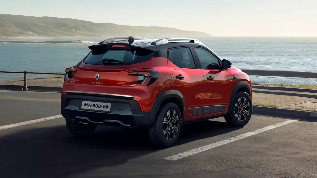 Renault Offers Discounts of Up to ₹90,000 on Triber, Kiger and Kwid in June 2025