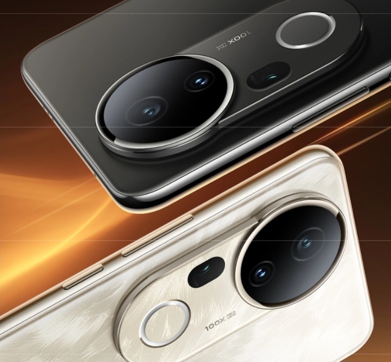 Vivo T4 Ultra to launch in India  on June 11