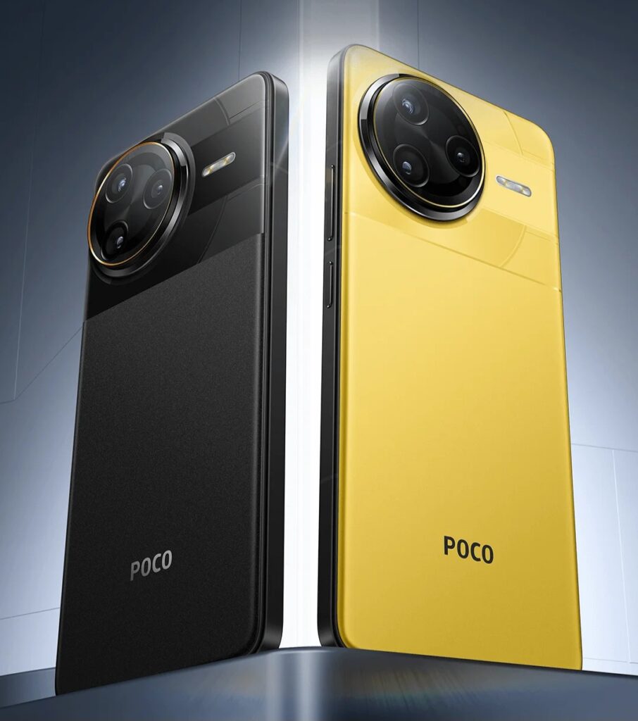 Here’s When Poco F7 Is Launching This Month — Key Specs and Details