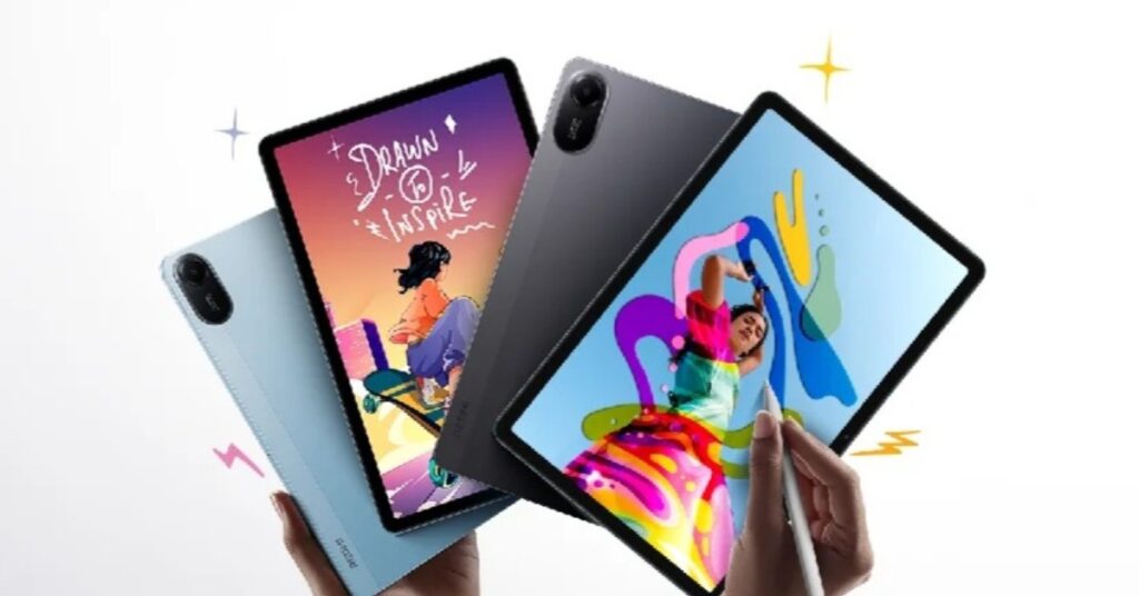 Redmi Pad 2 to launch in India on June 18th