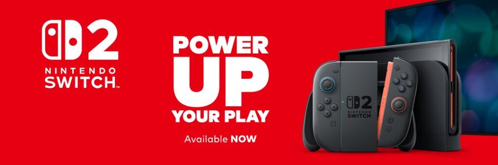 Nintendo Switch 2 launched globally: Features, price, where to buy and more