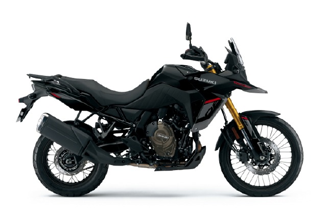 2025 Suzuki V-Strom 800DE Launched in India at ₹10.3 Lakh