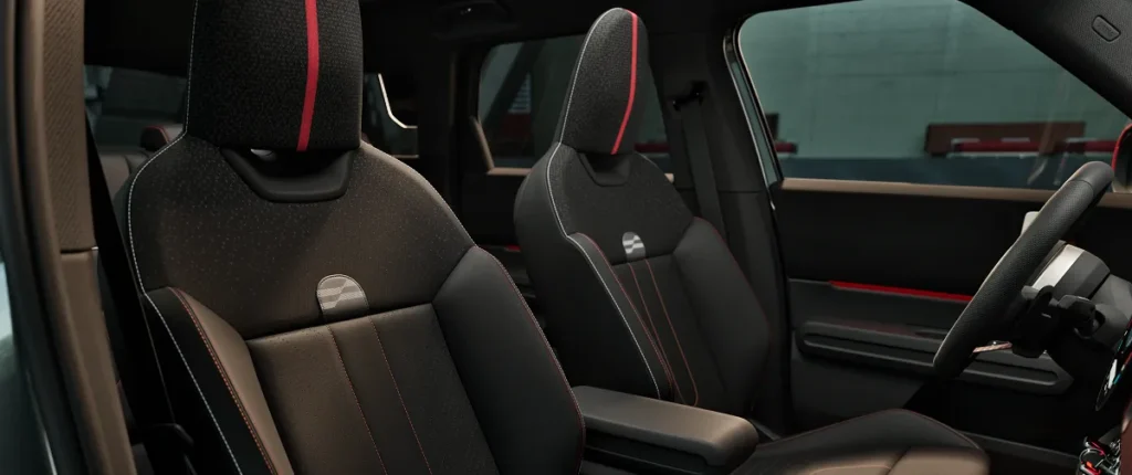 Mini Countryman E John Cooper Works Pack Launched in India at ₹62 Lakh