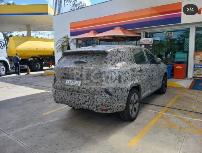 Renault Duster-Based 7-Seater Boreal SUV To Debut on July 10 – What To Expect