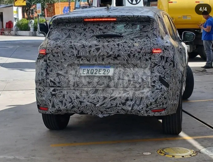 Renault Duster-Based 7-Seater Boreal SUV To Debut on July 10 – What To Expect