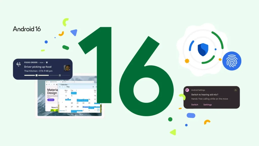 Android 16 Stable Update Released for Pixel Phones: Top Features and Supported Devices