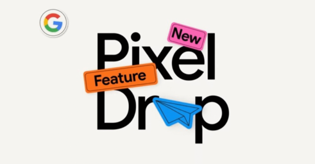 Google Pixel June 2025 Feature Drop Brings VIP Contacts, AI Stickers, and Enhanced Accessibility Tools