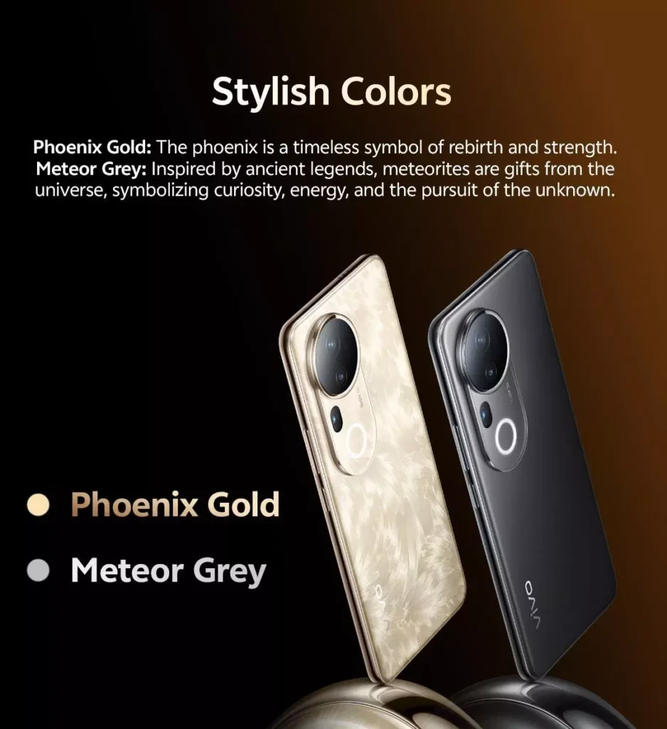 vivo T4 Ultra with 6.78″ 1.5K AMOLED display, Dimensity 9300+ and 50MP 3x periscope camera launched in India starting at ₹37,999