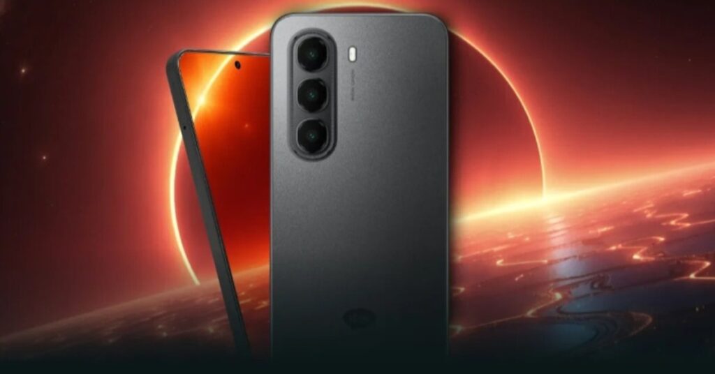Itel Zeno 5G Launched in India With Dimensity 6300, 120Hz Display, and 50MP Camera at ₹9,299