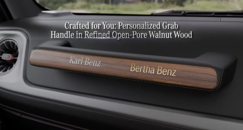 Mercedes-AMG G 63 Collector’s Edition Launched at ₹4.3 Crore, Limited to Just 30 Units