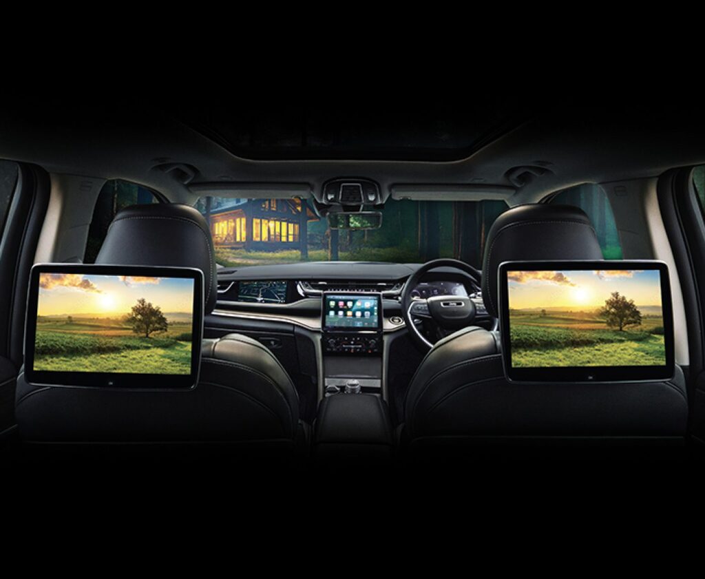 Jeep Grand Cherokee Signature Edition Launched in India at ₹69.04 Lakh