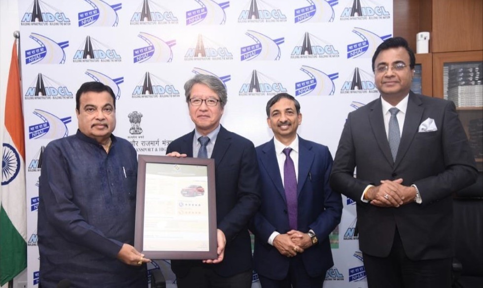 Maruti Suzuki Dzire Becomes India’s First 5-Star Rated Sedan in Bharat NCAP Crash Tests