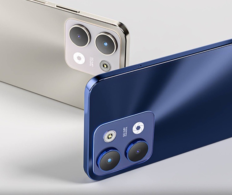 Lava Storm Lite 5G and Storm Play 5G Launched in India Starting at ₹7,999