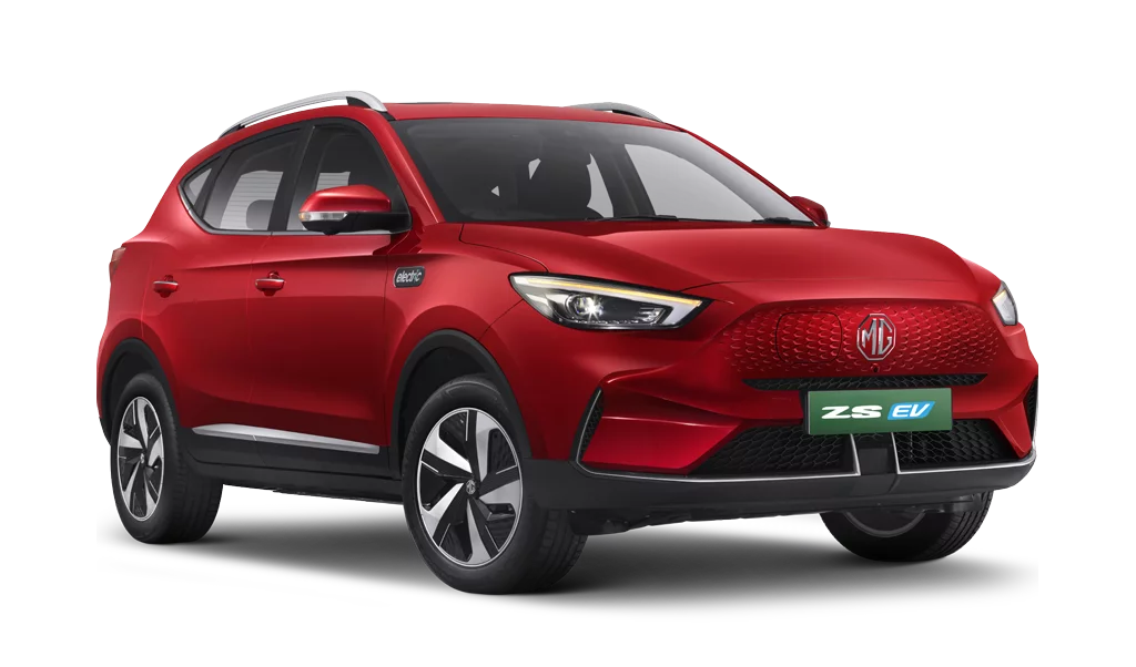 MG ZS EV Gets Massive Price Cut of Up to ₹4.44 Lakh – 6th Anniversary Offer