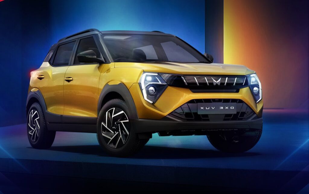 Mahindra XEV 9e and BE 6 Likely to Get Hybrid Powertrain