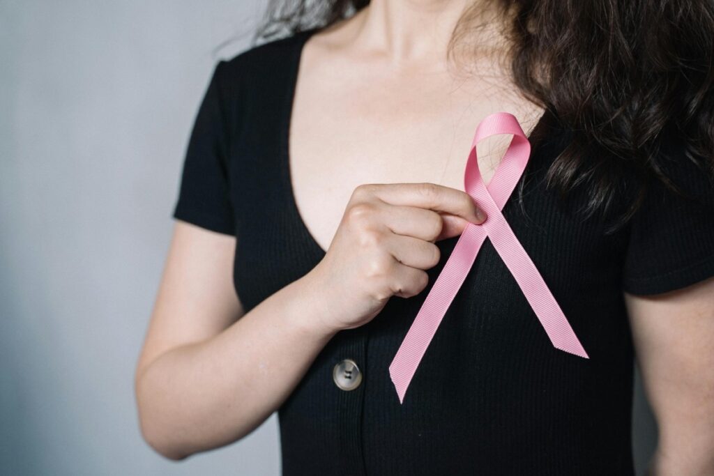 5 Biggest Triggers of Breast Cancer, According to Experts