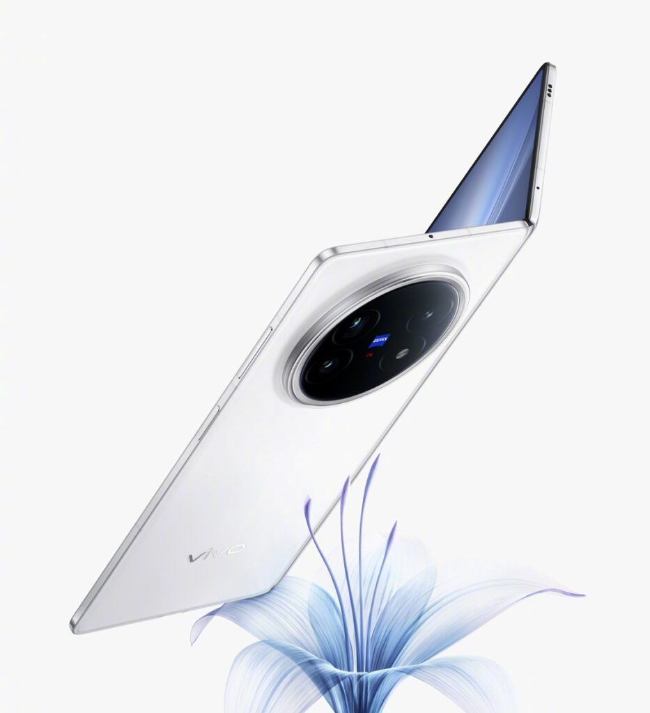 Vivo X Fold 5 Launching on June 25: All You Need to Know About the Galaxy Z Fold 7 Rival