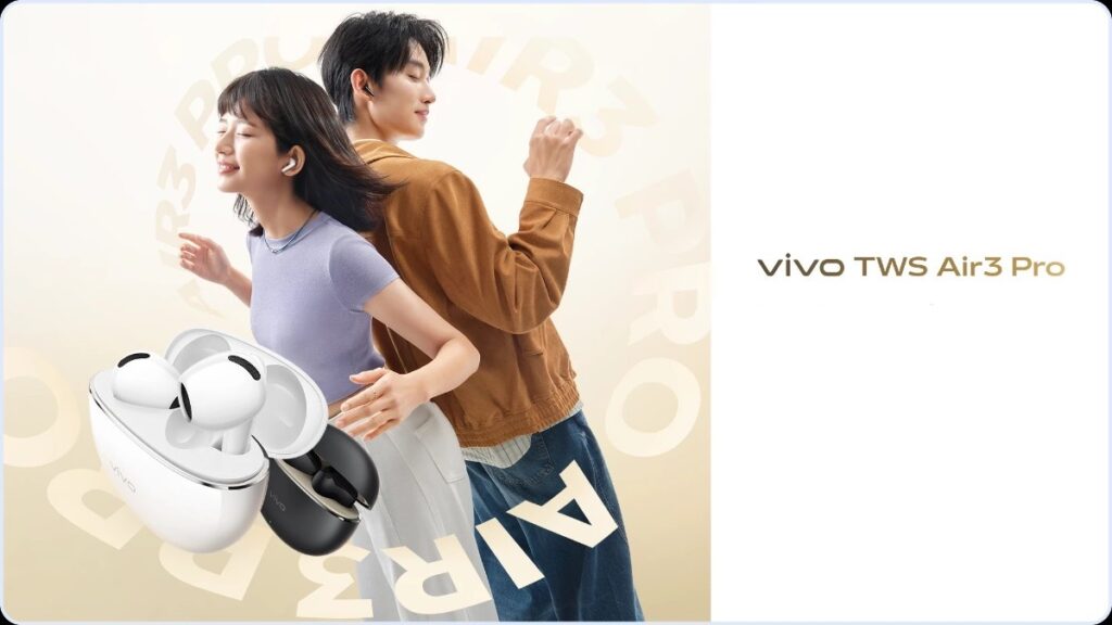 Vivo X Fold 5 Launching on June 25: All You Need to Know About the Galaxy Z Fold 7 Rival