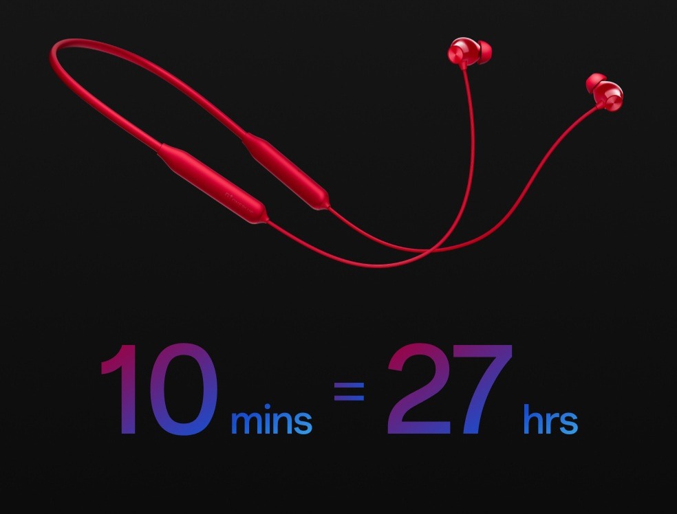 OnePlus Bullets Wireless Z3 Launching in India on June 19: Key Features, and Expected Price