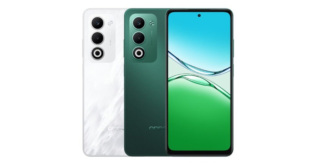 Oppo A5 5G Likely to Launch Soon in India: Key Specs and Pricing Revealed