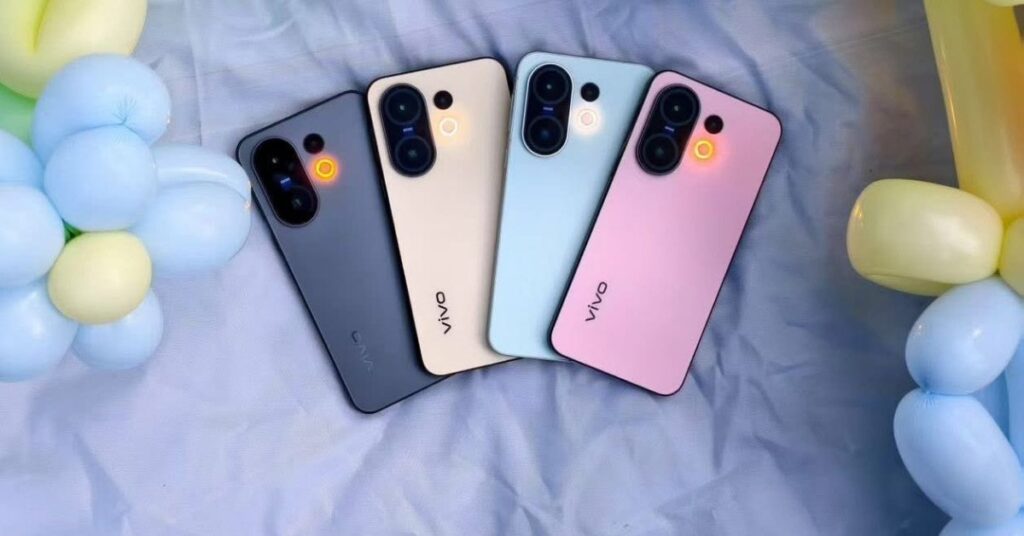 Vivo X200 FE Global Launch Tipped for June 30