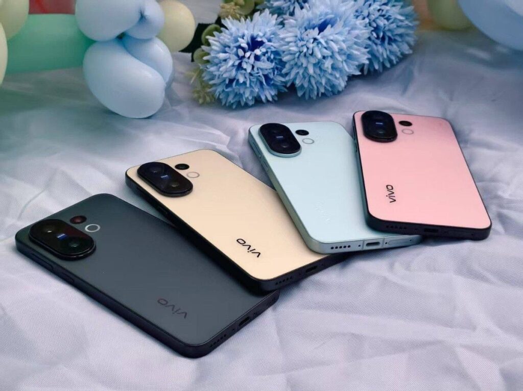 Vivo X200 FE Global Launch Tipped for June 30