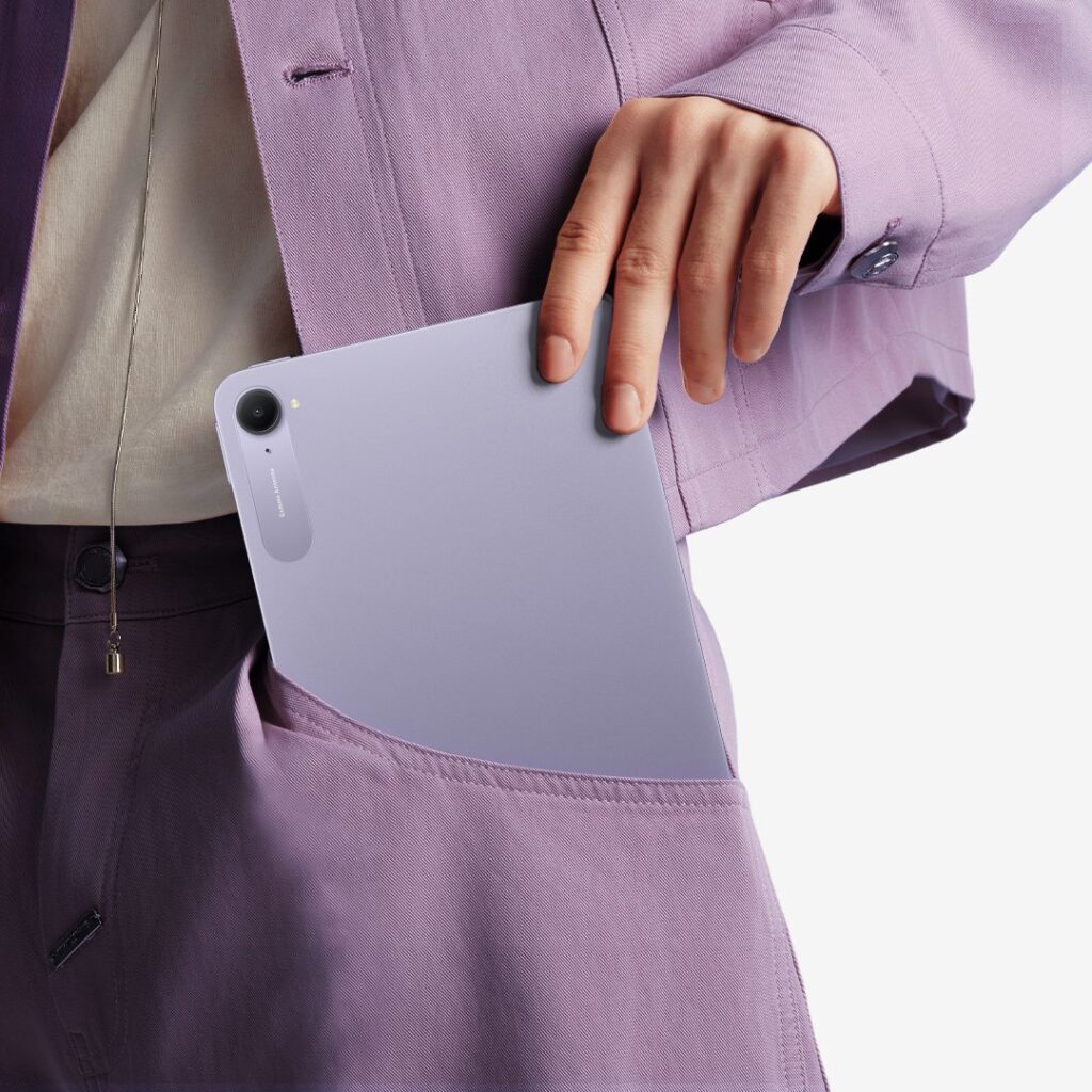 Redmi K80 Ultra and Redmi K Pad Design Revealed Ahead of Launch