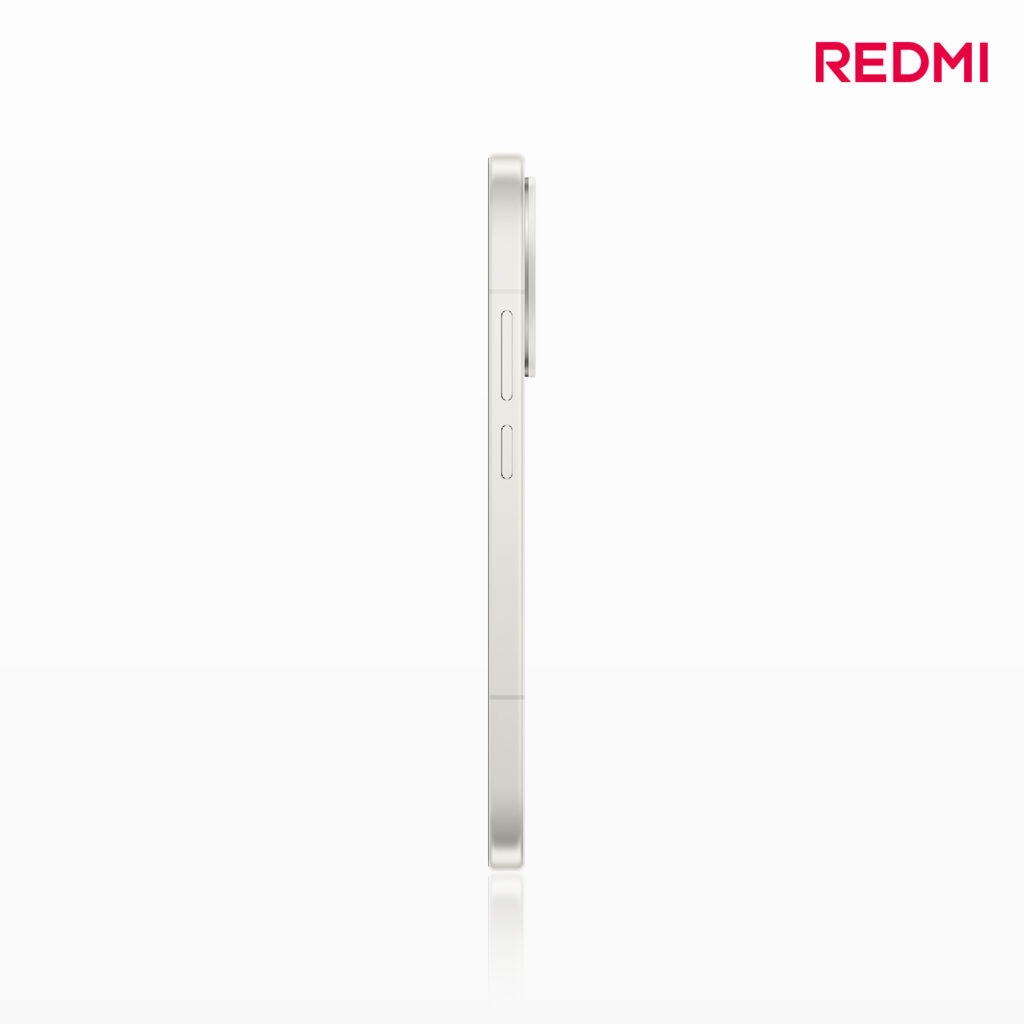 Redmi K80 Ultra and Redmi K Pad Design Revealed Ahead of Launch