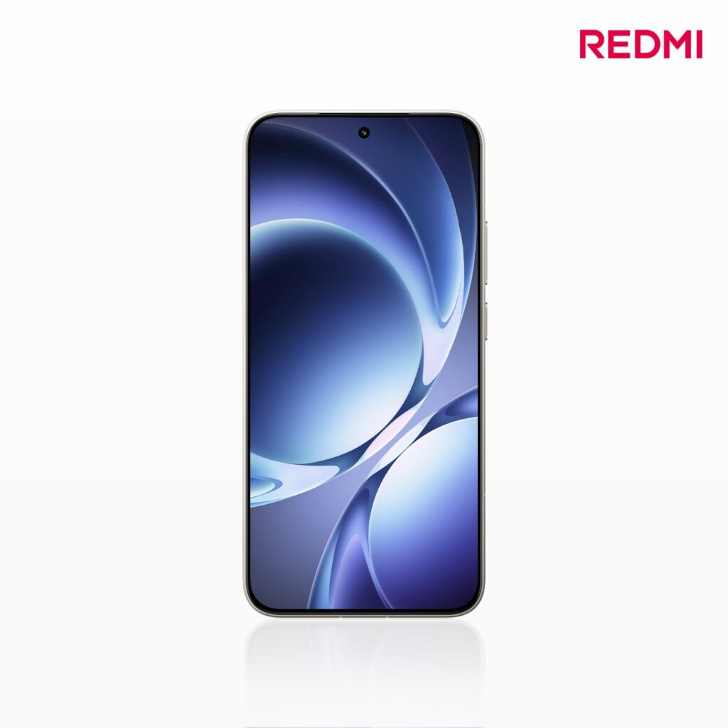 Redmi K80 Ultra and Redmi K Pad Design Revealed Ahead of Launch