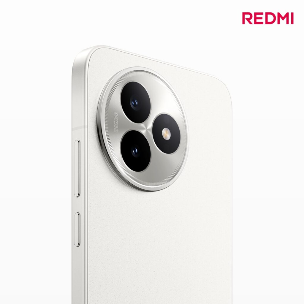 Redmi K80 Ultra and Redmi K Pad Design Revealed Ahead of Launch