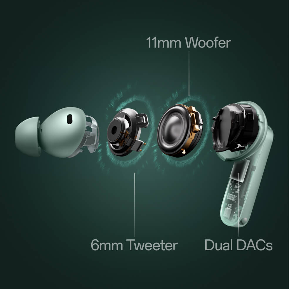 OnePlus Nord 5, Nord CE 5G and Buds 4 Launching on July 8: Key Specs Revealed