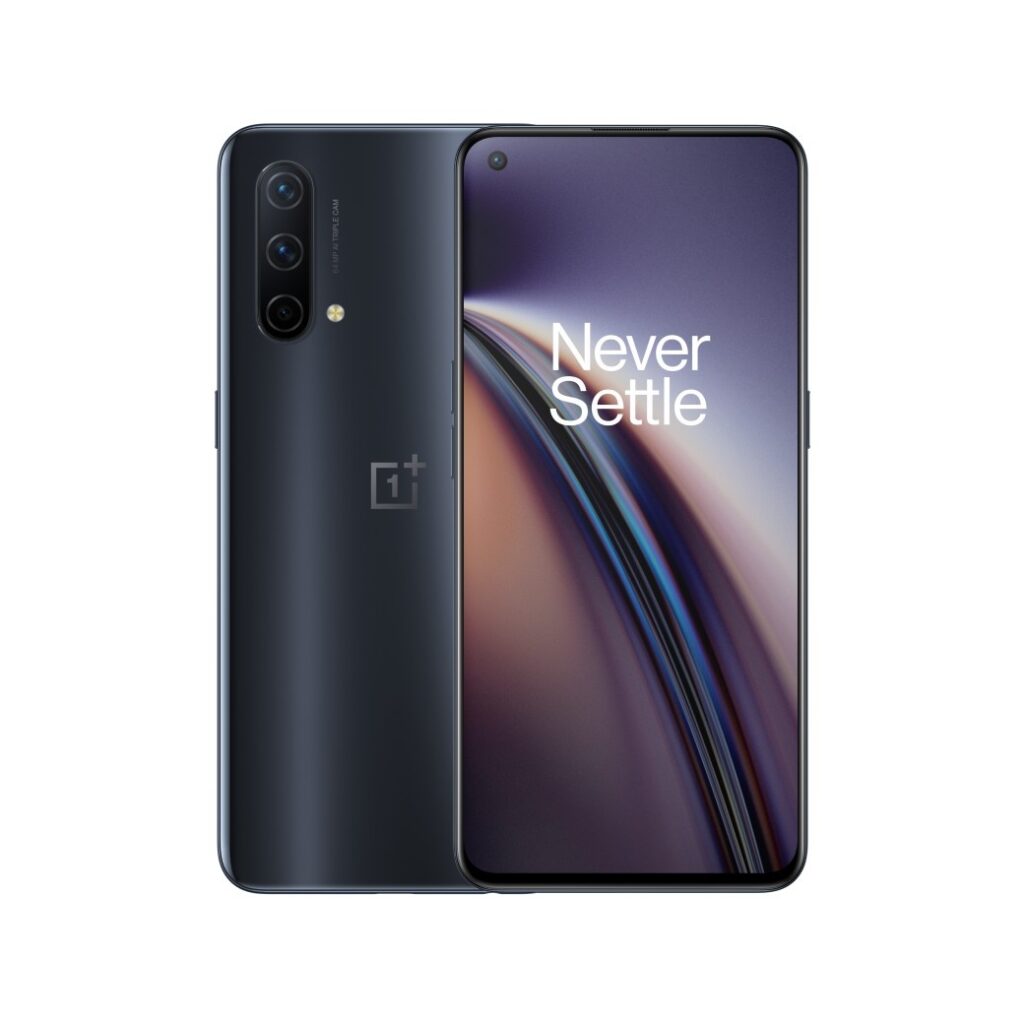 OnePlus Nord 5 and Nord CE 5G Launching on July 8: Key Specs Revealed