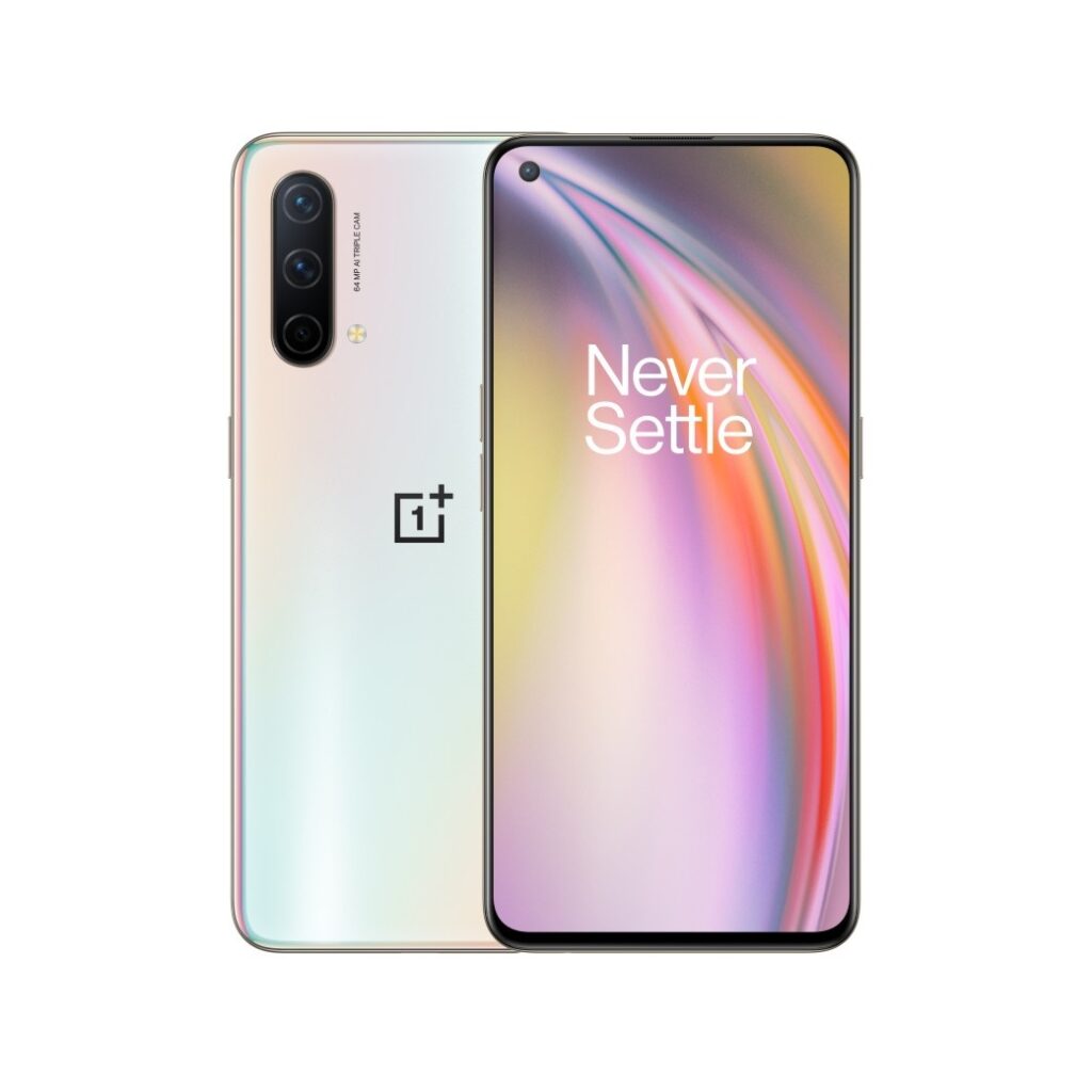 OnePlus Nord 5 and Nord CE 5G Launching on July 8: Key Specs Revealed
