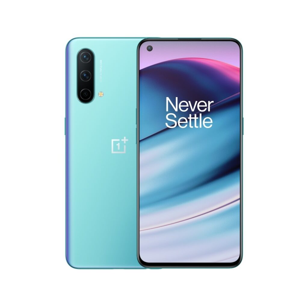 OnePlus Nord 5 and Nord CE 5G Launching on July 8: Key Specs Revealed