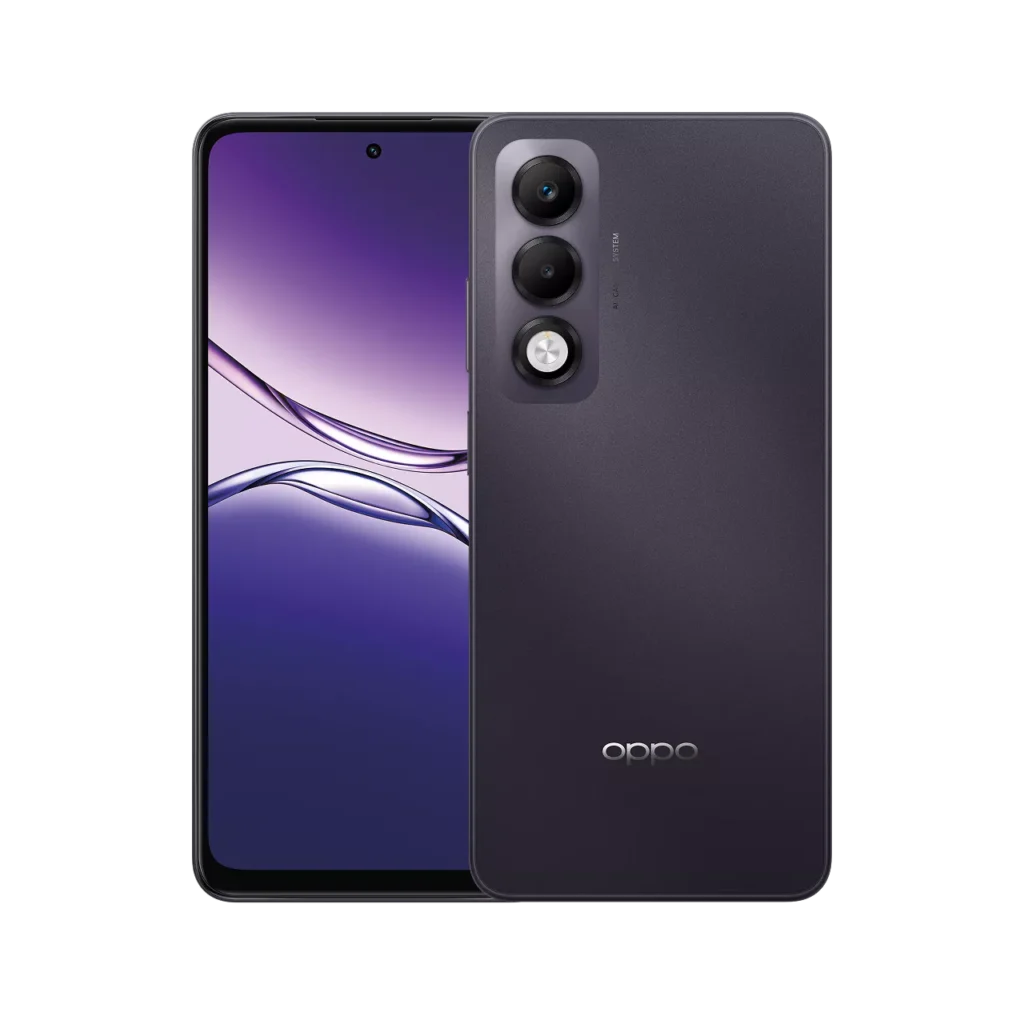OPPO K13x 5G to Launch in India on June 23 with 6000mAh Battery and Military-Grade Durability