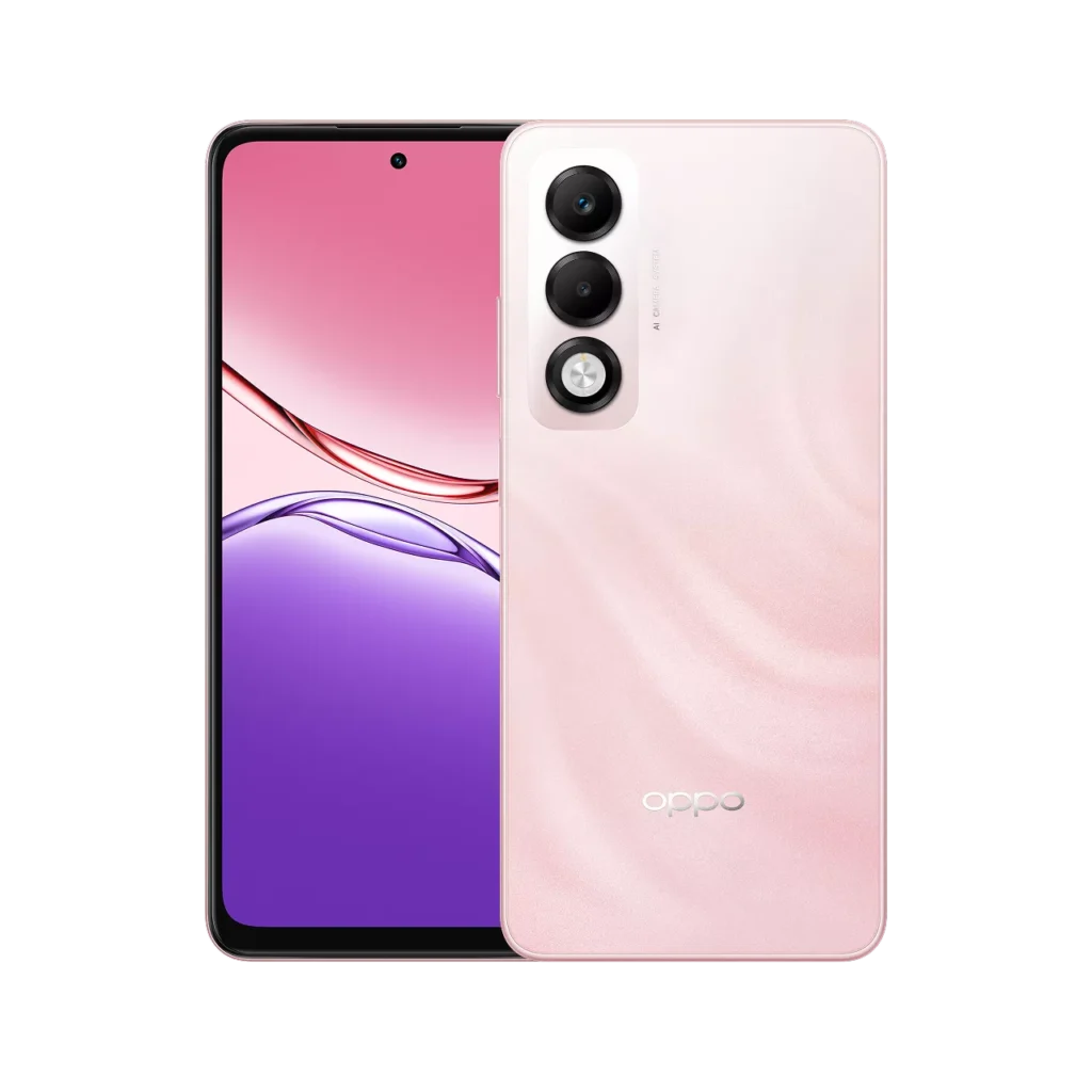 OPPO K13x 5G to Launch in India on June 23 with 6000mAh Battery and Military-Grade Durability