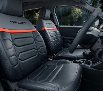 Citroen C3 Sport Edition Launched at ₹9.57 Lakh