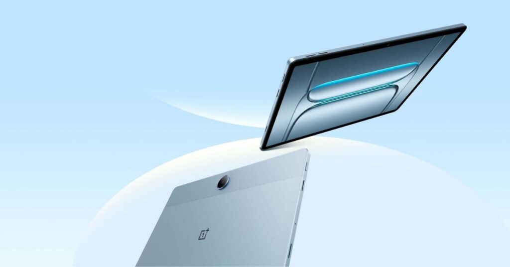 OnePlus Pad Lite and OnePlus Watch 3 43mm to Launch on July 8