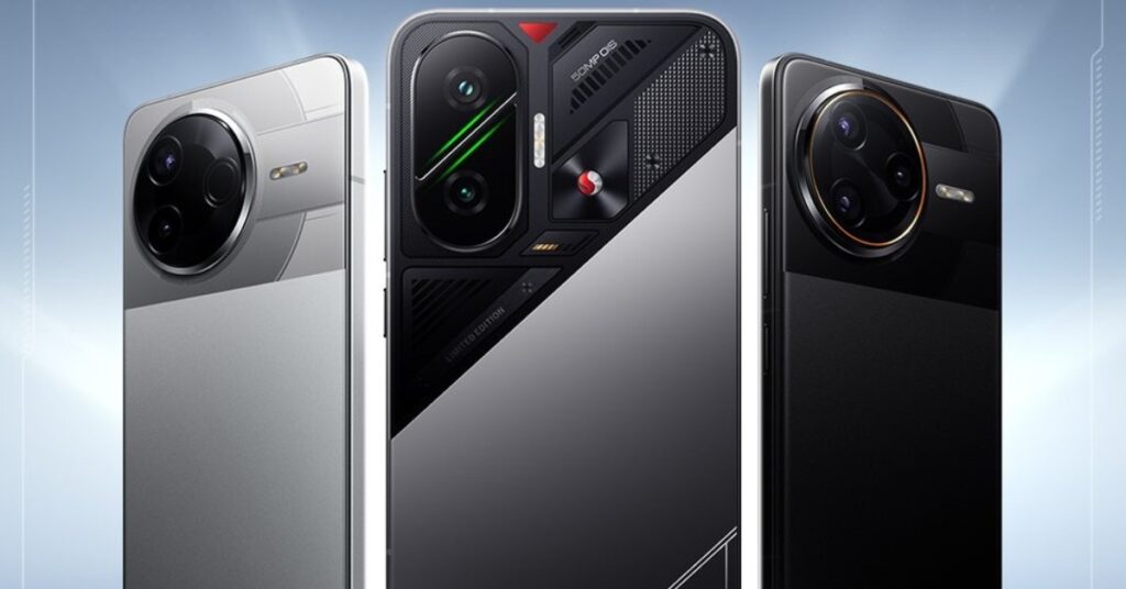 Poco F7 Confirmed to Feature Snapdragon 8s Gen 4: All Key Details Ahead of June 24 Launch