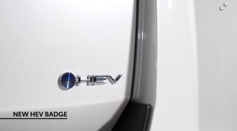 Toyota Land Cruiser 300 Gets Hybrid Powertrain Option