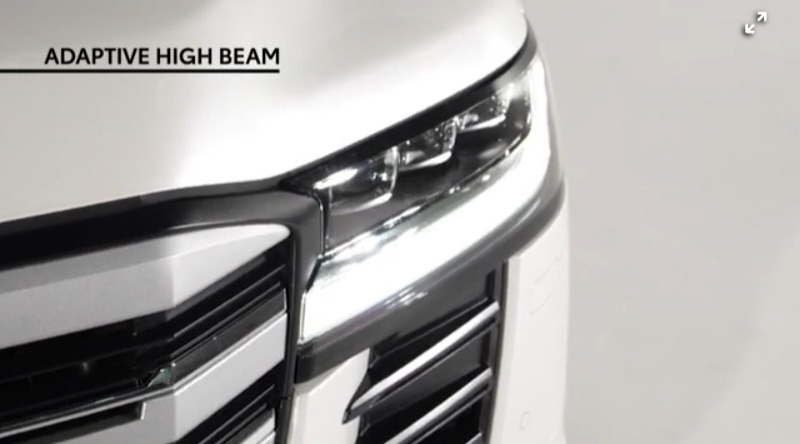 Toyota Land Cruiser 300 Gets Hybrid Powertrain Option