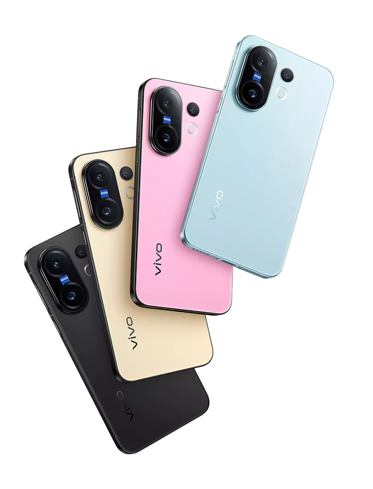 vivo X200 FE to Launch on June 23: Design, Colours, and Key Details Revealed