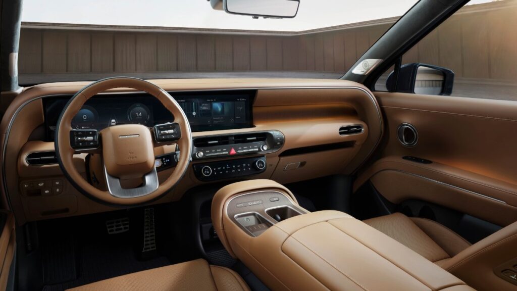 Hyundai Palisade Hybrid India Launch Confirmed for 2028: What to Expect